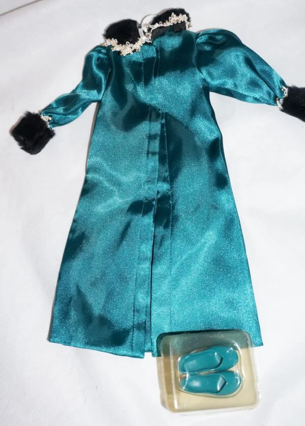 16" "Lucy is Enceinte" Franklin Mint I Love Lucy outfit