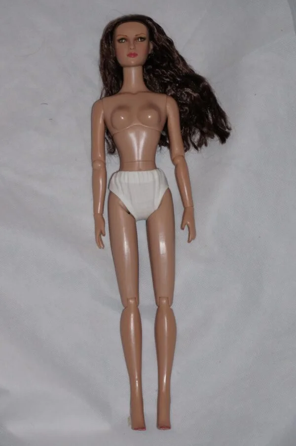 OOAK Emilie Tonner doll - Image 5