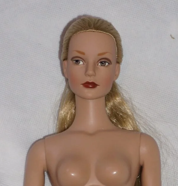 Sydney Chase Montana Getaway nude