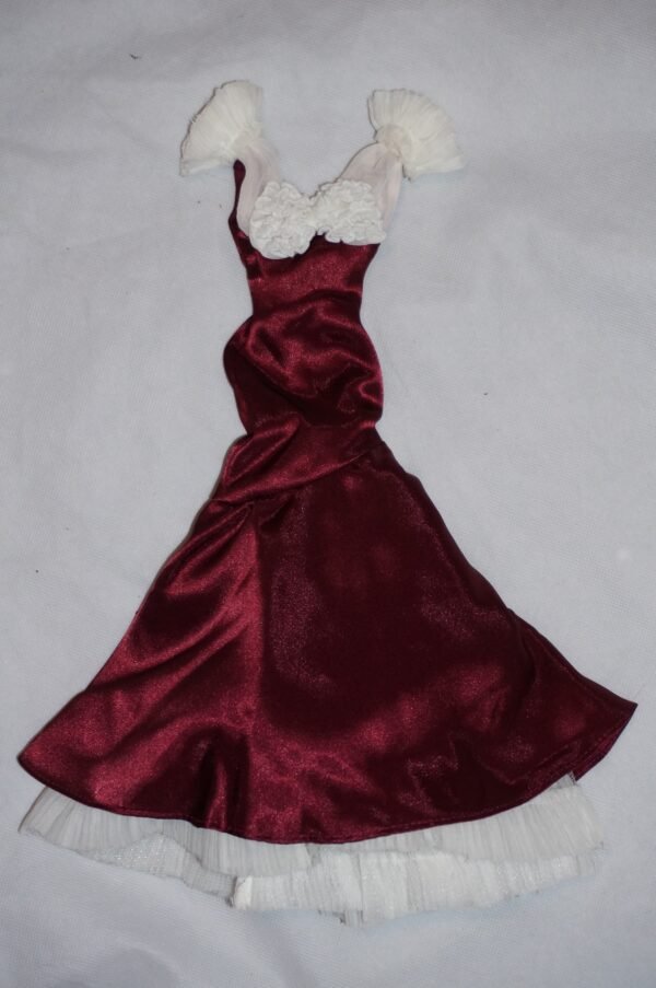 Zita Charles Parfait Gene Marshall dress