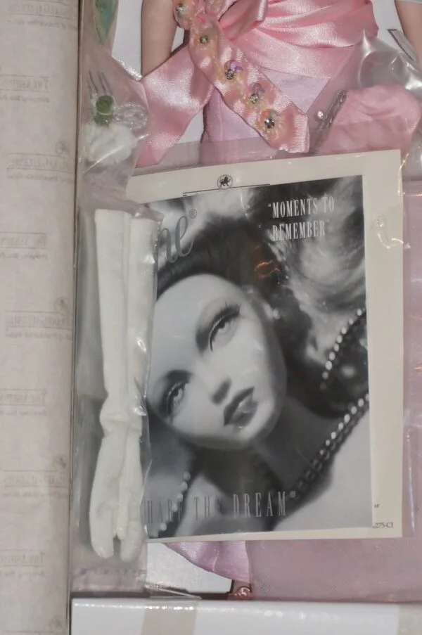 Gene Marshall Moments to Remember pink - Image 3