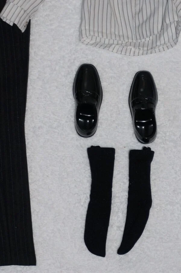 Tonner Wall Street for male doll - Image 3