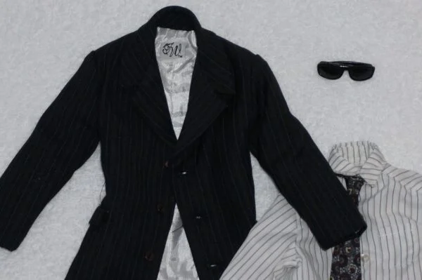 Tonner Wall Street for male doll - Image 2