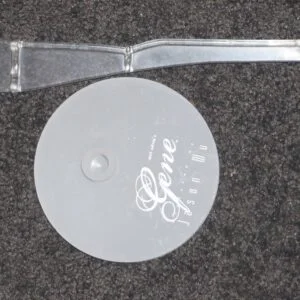 Gene Marshall Integrity doll stand