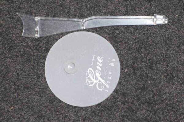 Gene Marshall Integrity doll stand