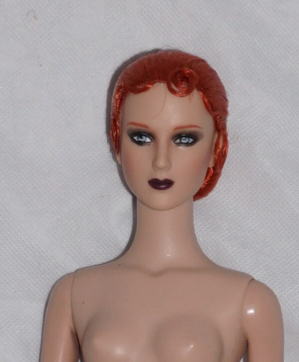 Tonner Renee Devereaux nude