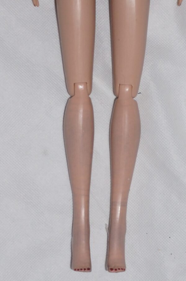 Tonner Renee Devereaux nude - Image 3