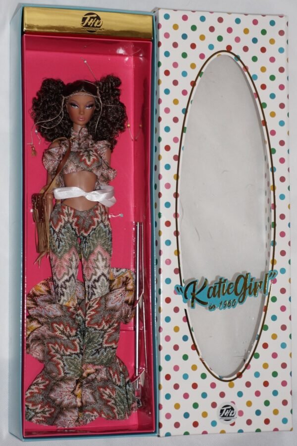 JHD Katiegirl Gloria "Summer of Love" - Image 3