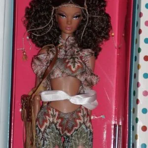 JHD Katiegirl Gloria "Summer of Love"