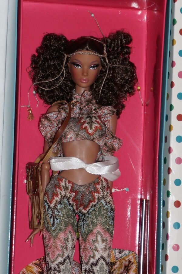 JHD Katiegirl Gloria "Summer of Love"