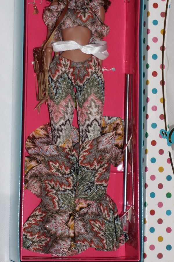 JHD Katiegirl Gloria "Summer of Love" - Image 2