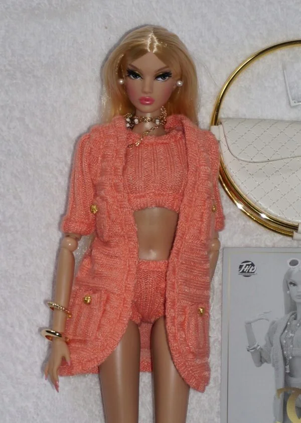 JHD Gloria "Santorini Vacation"
