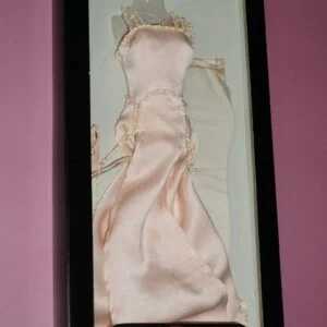 Tonner "Funny Honey" Chicago outfit Roxie Hart
