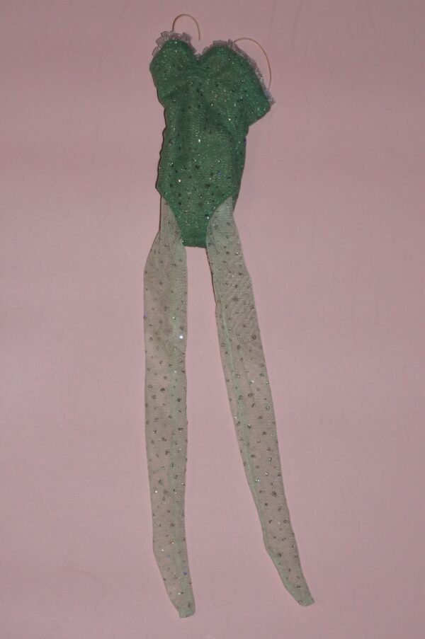 Tonner "Ozmopolitan basic" Oz outfit
