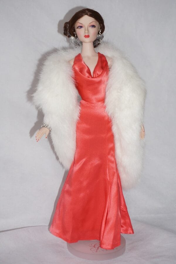 Zita Charles "Azalea" Gene Marshall by Integrity Toys - Image 2