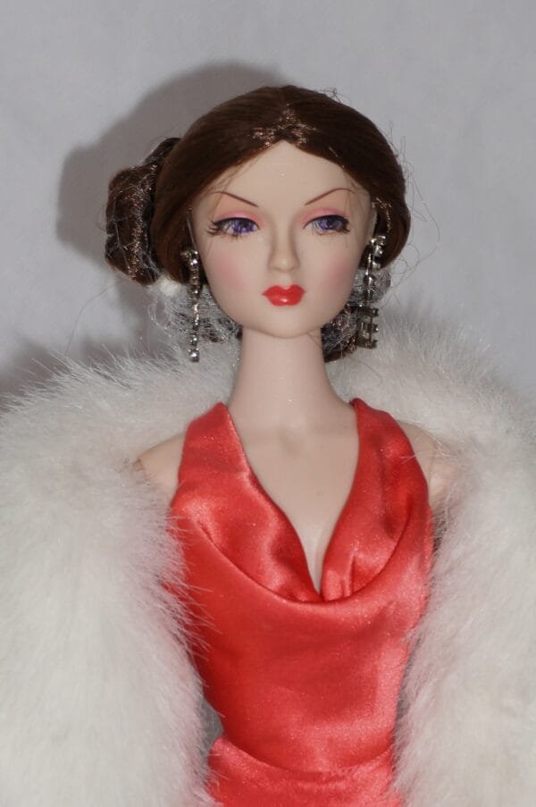 Zita Charles "Azalea" Gene Marshall by Integrity Toys