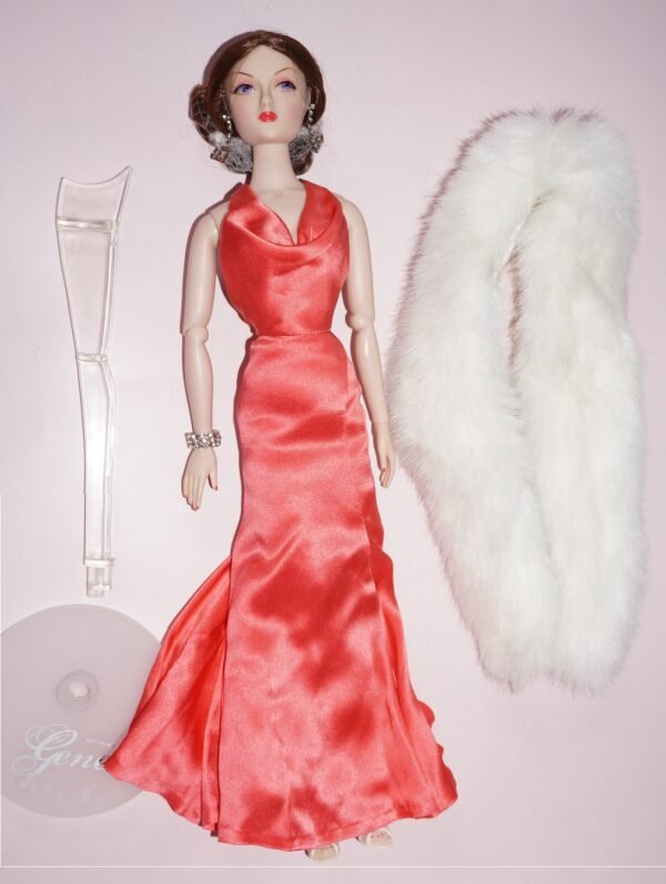 Zita Charles "Azalea" Gene Marshall by Integrity Toys - Image 3