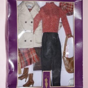 Tonner "New England Excursion" Tyler outfit 2002