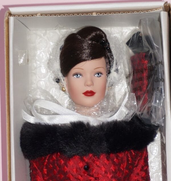Tonner Tyler "Opera Gala" MIB