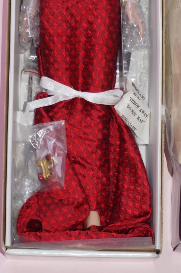 Tonner Tyler "Opera Gala" MIB - Image 3