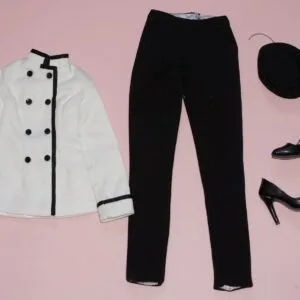 Tonner "Food for Thought" outfit Antoinette Cami Jon