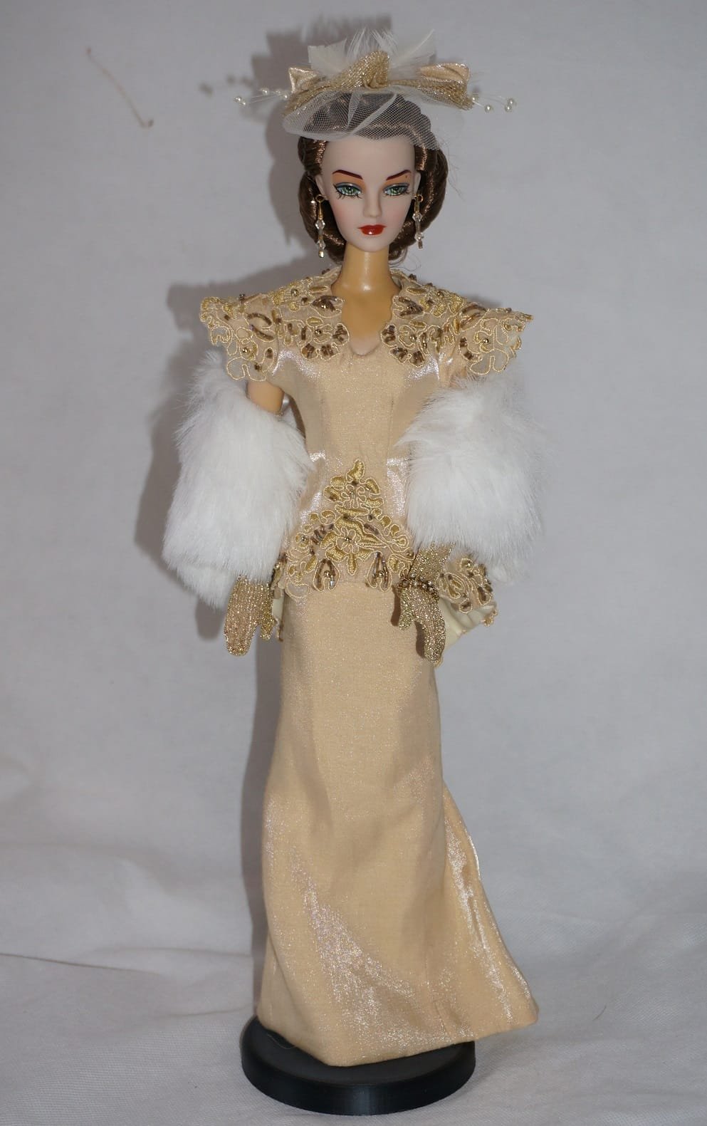 Madra Lord "Like a Fox" Gene friend - Image 2