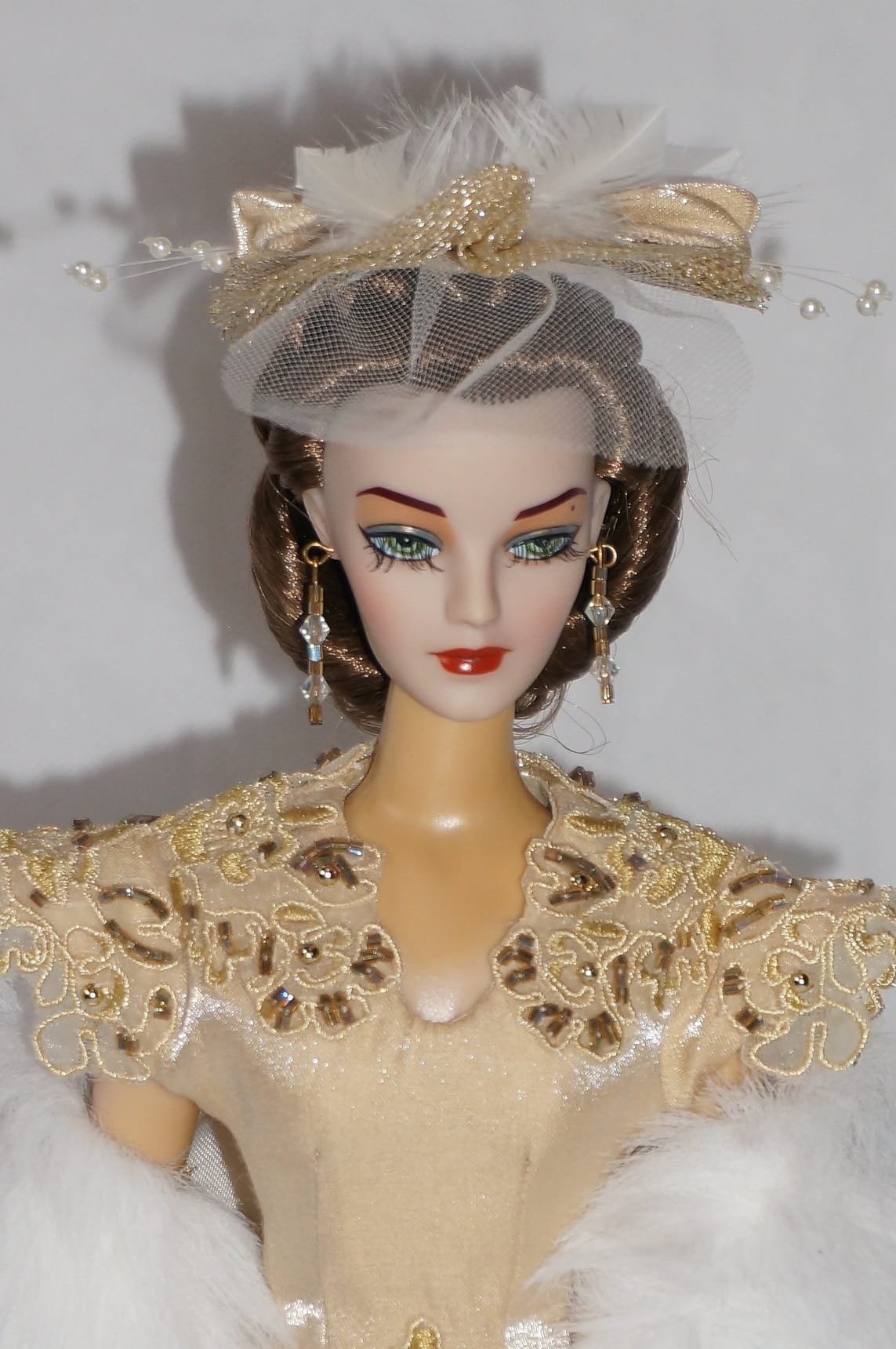 Madra Lord "Like a Fox" Gene friend