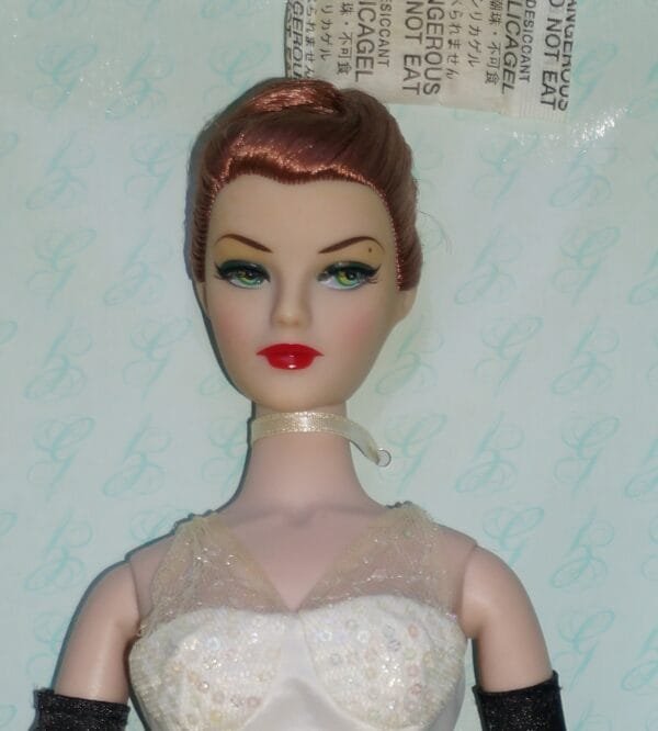 Madra Lord Careless Kisses Integrity Toys