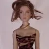 Alex "Modern Beauty" Madame Alexander 16"