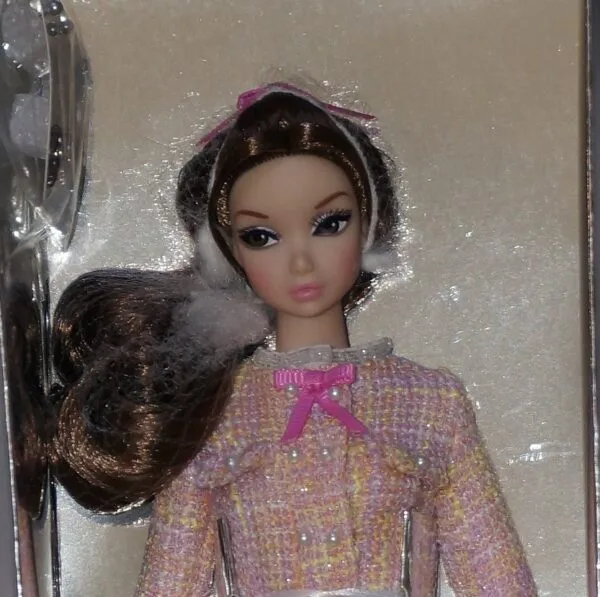 Misaki "Coquette" Mini gift set FR Nippon by Integrity Toys