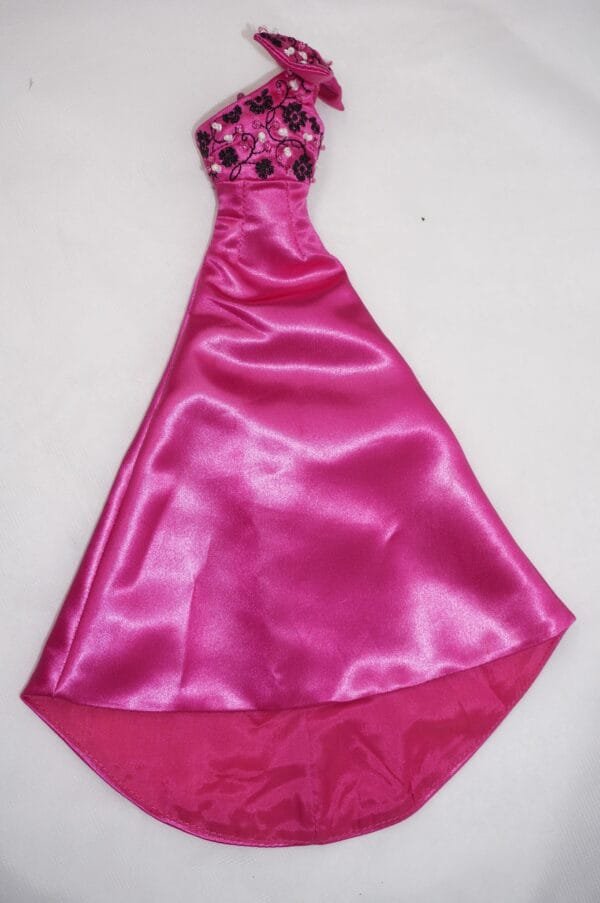 Poppy Parker "Mayhem in Monte Carlo" dress only