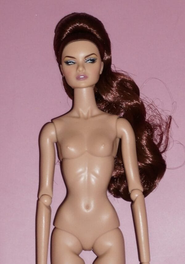 Erin Salston "Night Out" Nu Face by Integrity Toys - Image 3