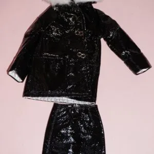 Tonner "Cool Chic" outfit for Antoinette Chic 16 inch
