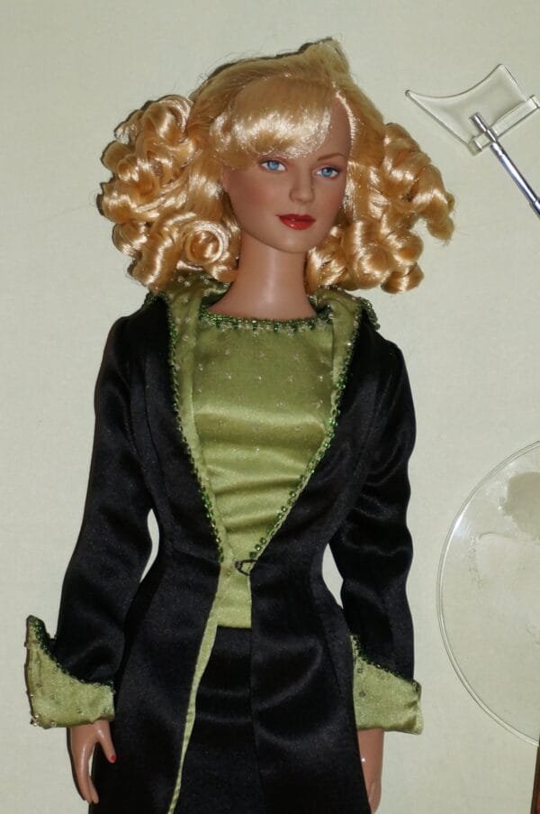 Tonner "Bewitched" Samantha classic complete