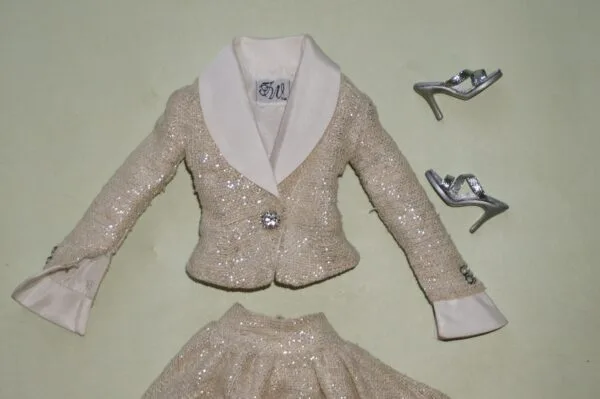 Tonner "Dinner with Regina" outfit - Image 2