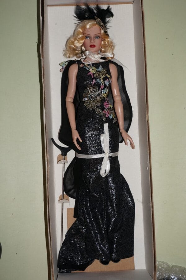 Tonner Sydney "Savoy Affair" Metro Dolls convention RTB101 - Image 3