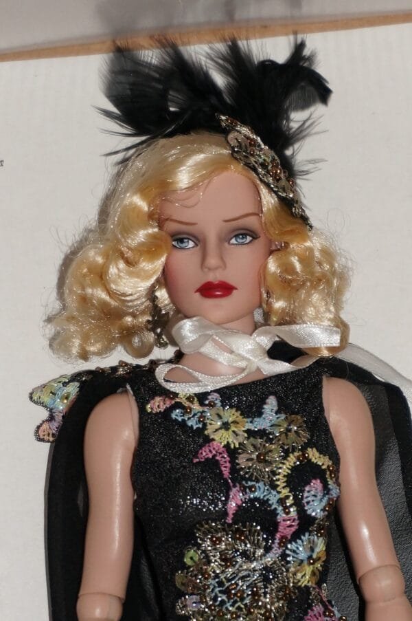 Tonner Sydney "Savoy Affair" Metro Dolls convention RTB101