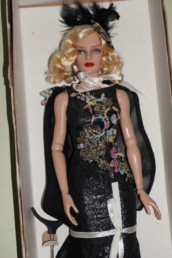 Tonner Sydney "Savoy Affair" Metro Dolls convention RTB101 - Image 2