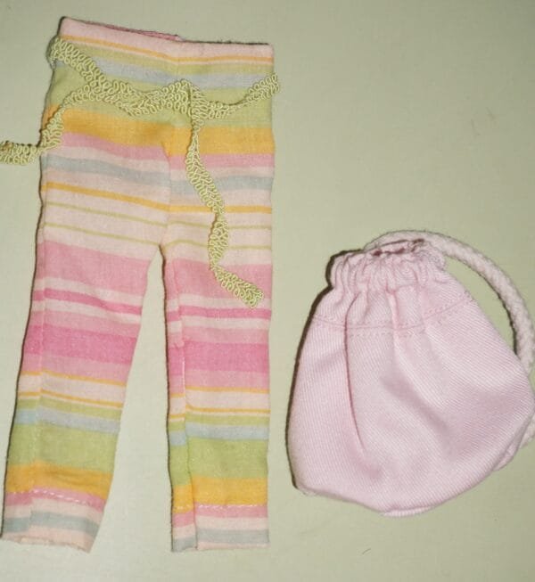 Marley Wentworth "Summer Vacation Gift set" outfit pieces