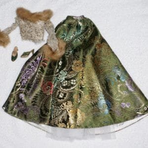 Tonner Tyler Wentworth "Anniversary Gala" outfit