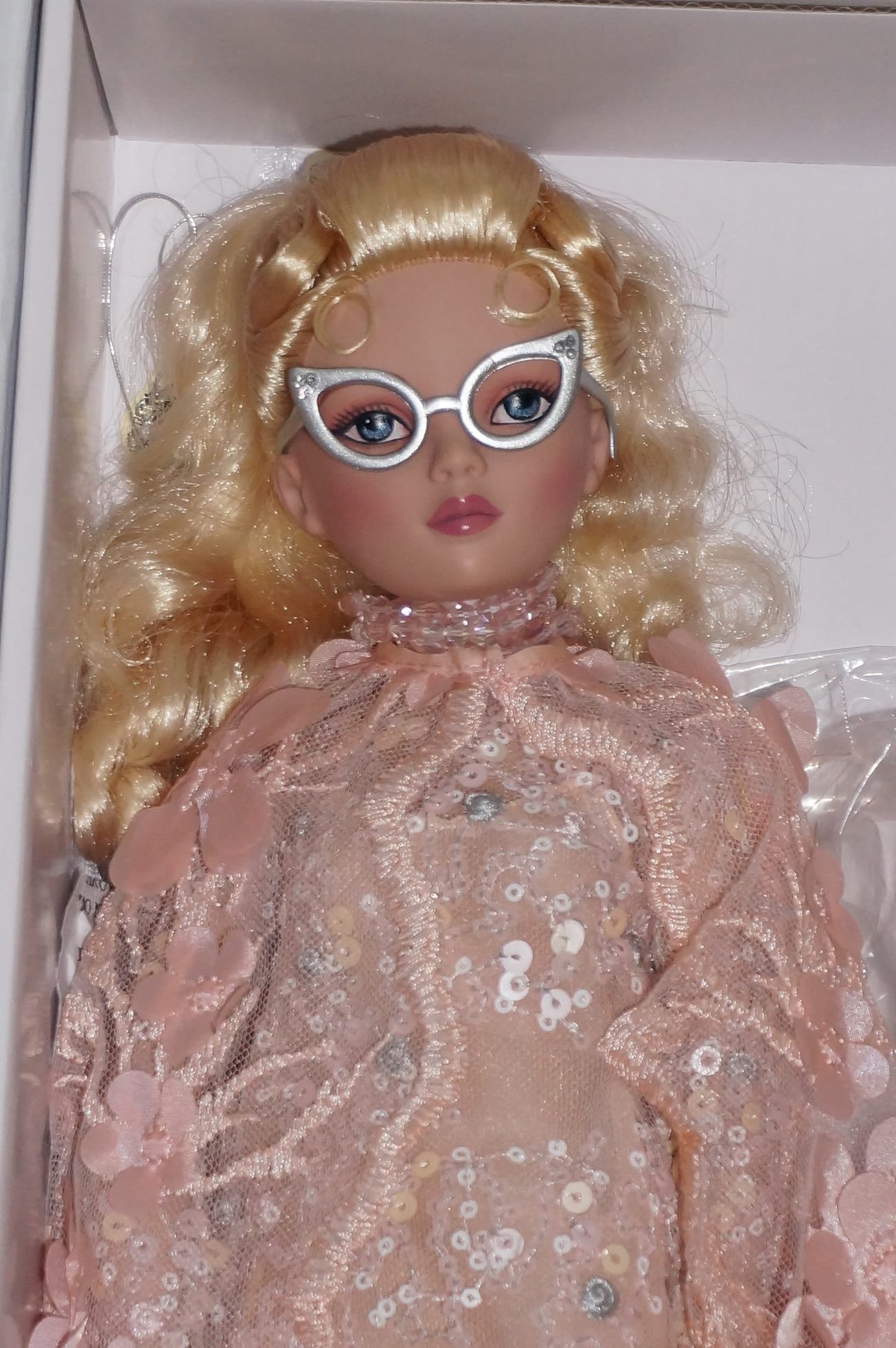 Ellowyne Wilde "Divine Inspiration" by VDC