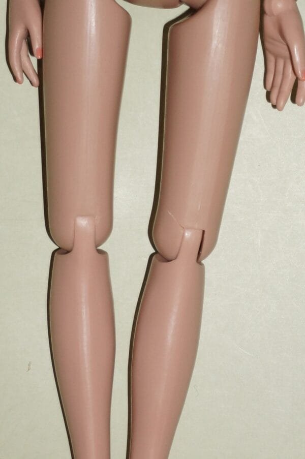 Ellowyne Wilde "Shall we Dance" nude doll - Image 3