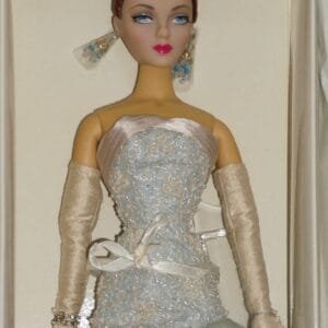 "Heavenly" Gene Marshall by Integrity Toys