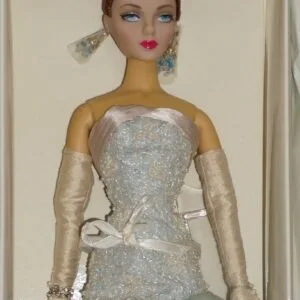 Gene Marshall - Rhiella's Army of Dolls