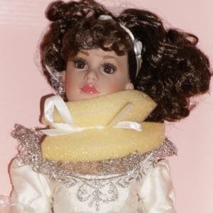 18" Kitty Collier "Empress"