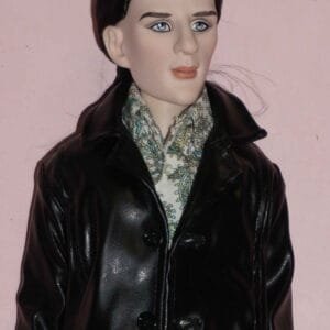 DSC02838 (2) Rufus Rutter Candlelight Ellowyne Wilde male friend dressed