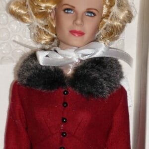 Tonner "Mrs Coulter" Magisterium Nicole Kidman