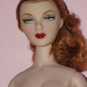 Gene Marshall "Cocoa Crisp" by Integrity Toys