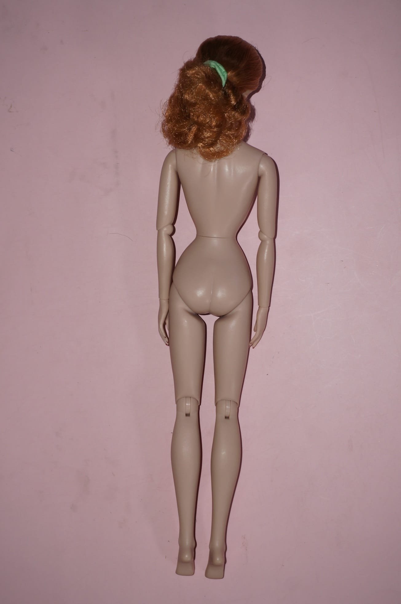 Gene Marshall "Cocoa Crisp" by Integrity Toys - Image 3