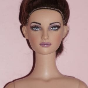 Emilie Tyler Wentworth OOAK Tonner doll